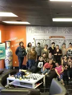Smash Therapy
