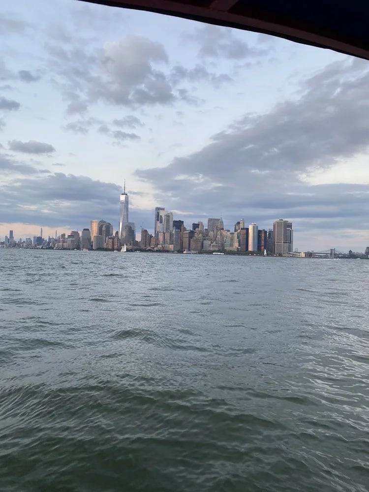 NYC Cycleboats image