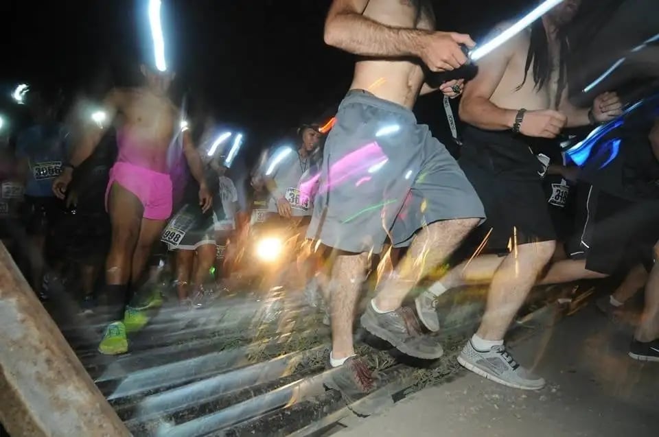 NiteRun - Hawaii image