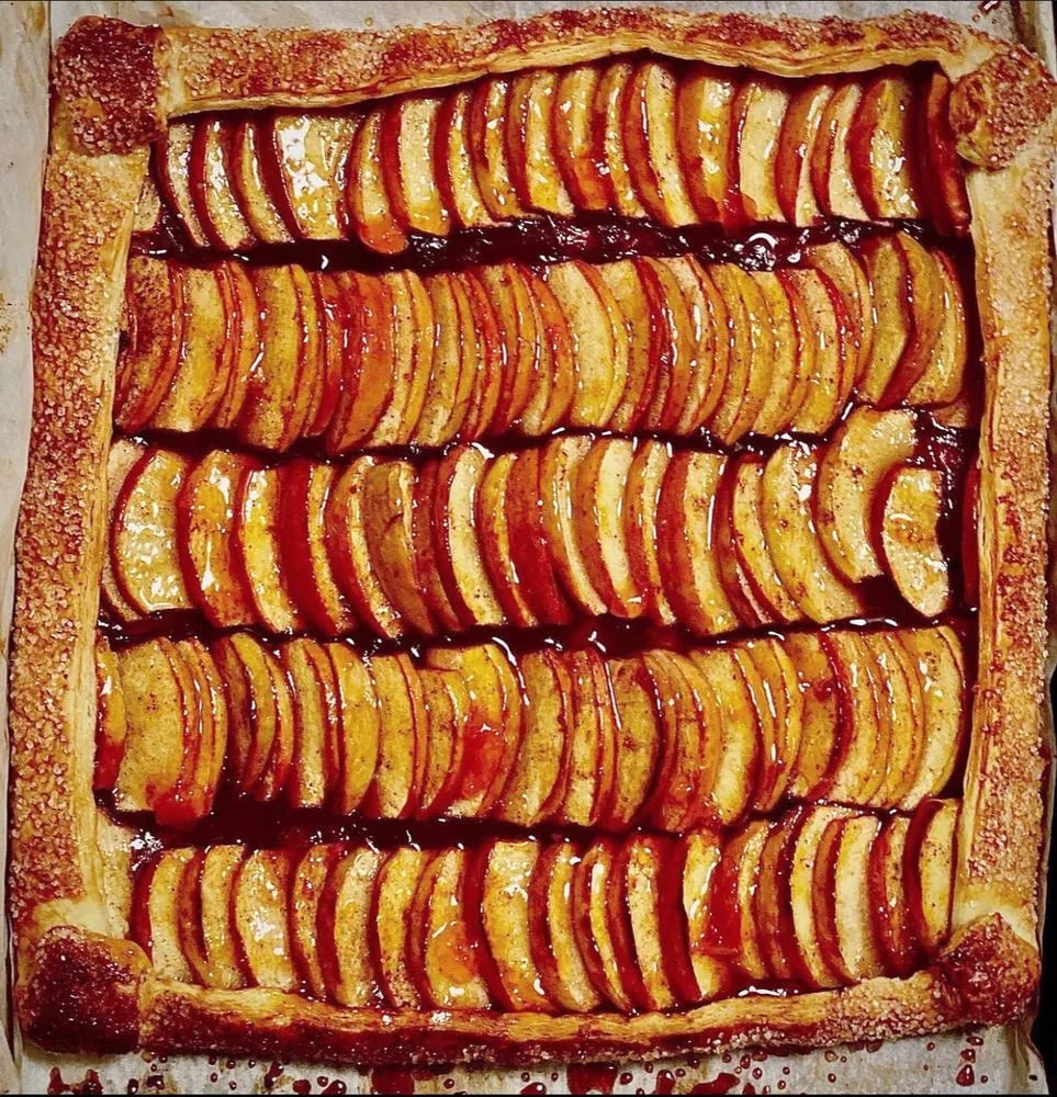 The Food Society image