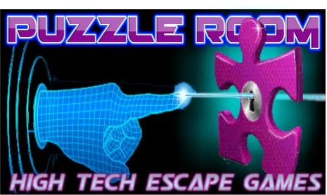 Escape Rooms Come 2 U image