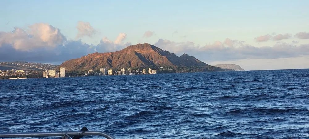 Hawaii Nautical - Waikiki image