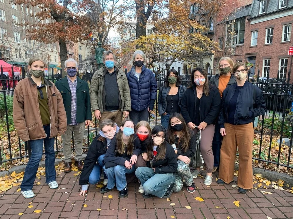 Secret City Scavenger Hunts image