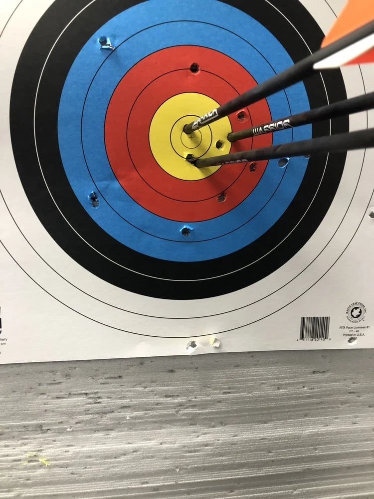 Wilde Arrow Archery image