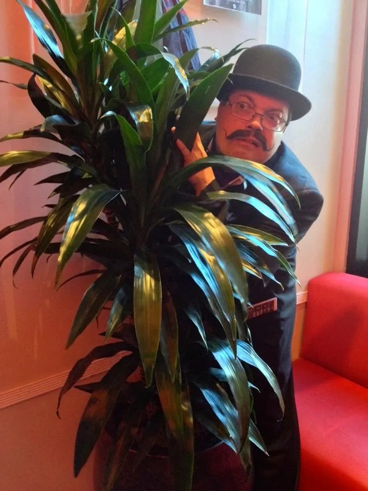 A Touch of Mystery & More Entertainment Group image