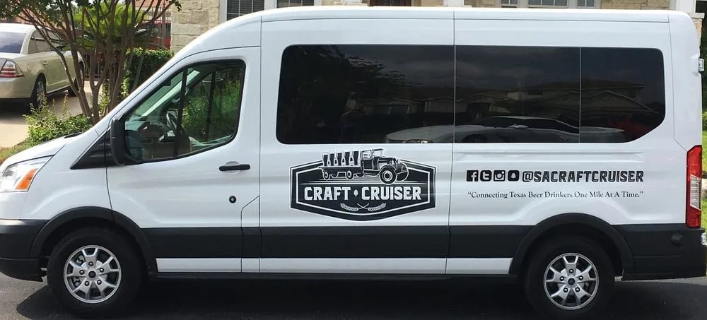 Craft Cruiser image