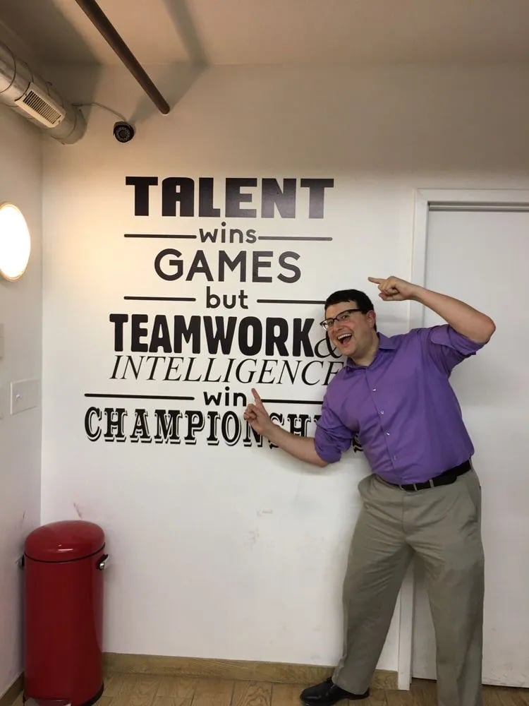 PanIQ Escape Room - Chicago Fulton image