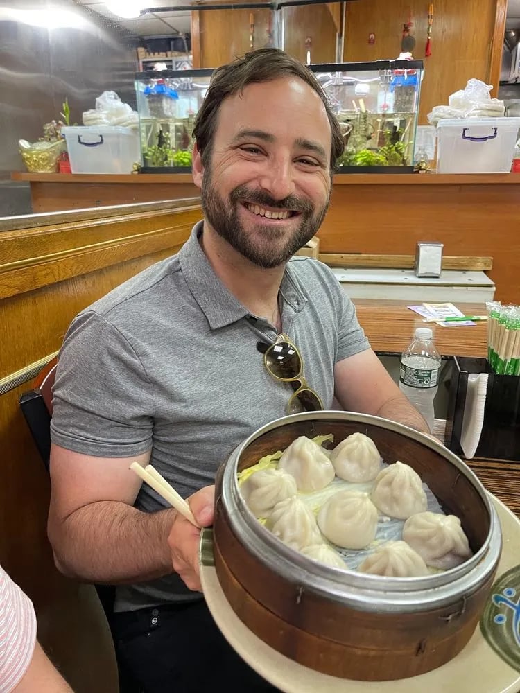 Ultimate Food Tours image