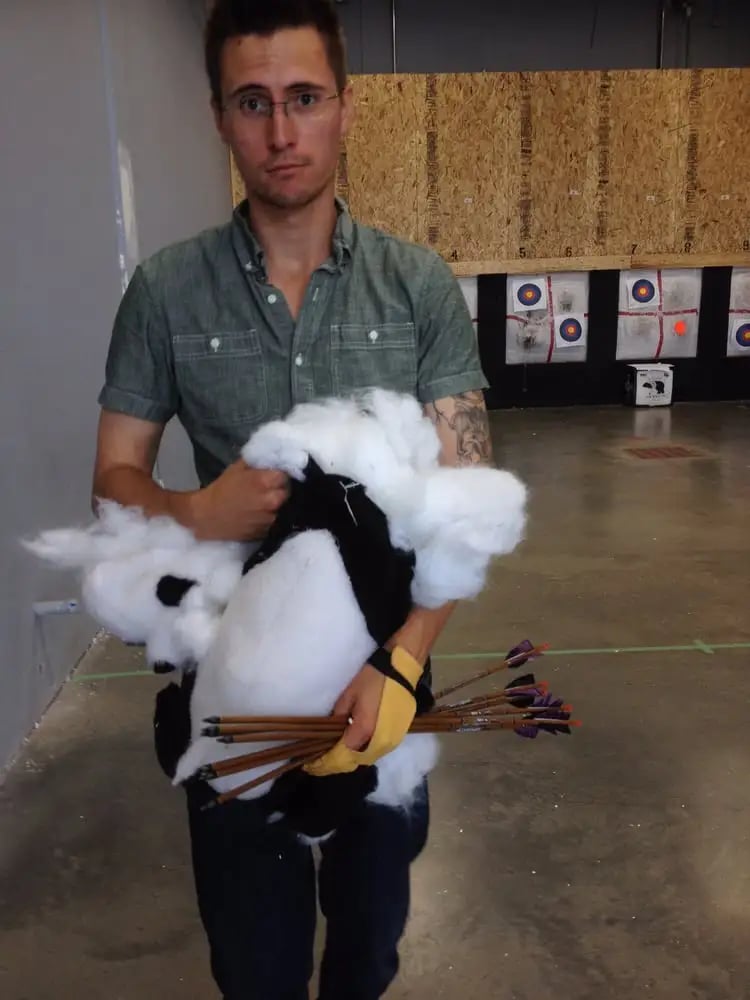 Wyld Archery image