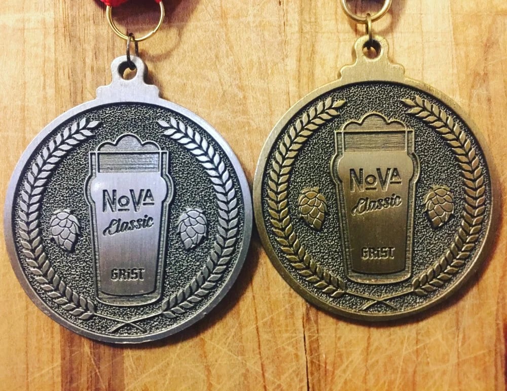 Peninsulas Brewing image