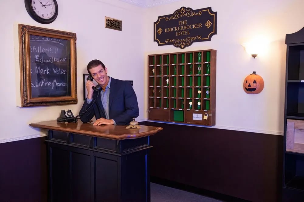 The Great Escape Room Minneapolis image