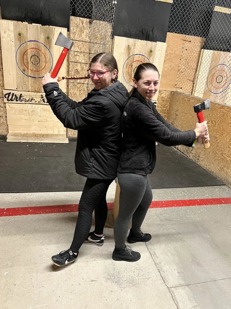 Urban Axes - Somerville image