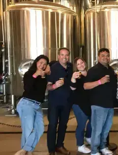 LA Beer Hop