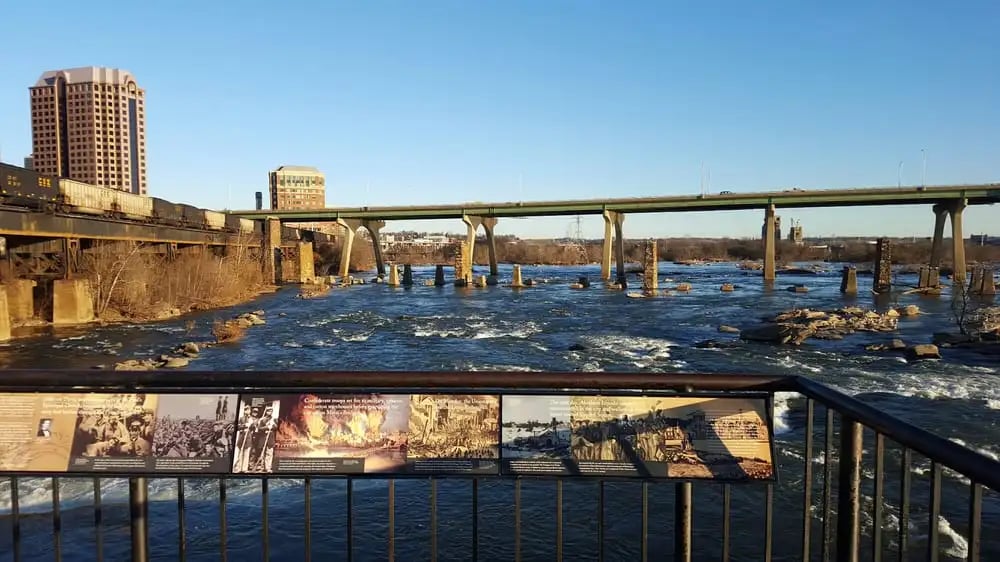 RVA On Wheels image