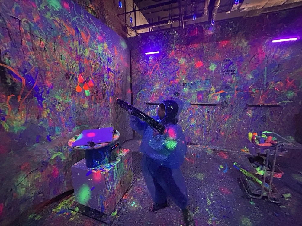 Spin Art Nation Phoenix image