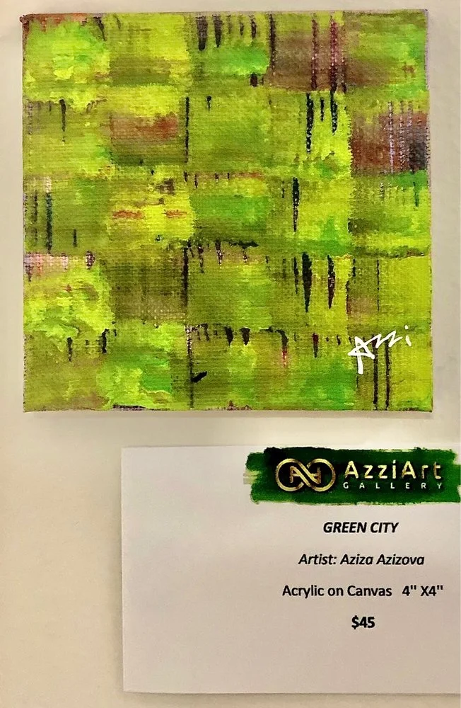 AZZIART Gallery image