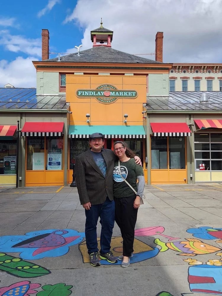 Cincinnati Food Tours image