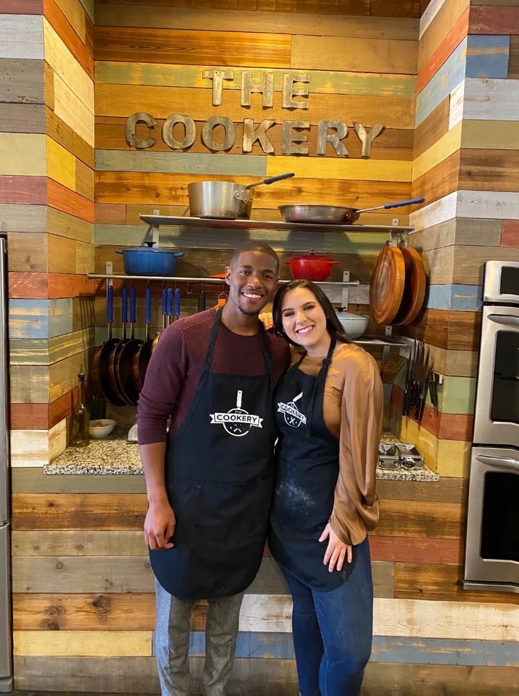 The Cookery Dallas image