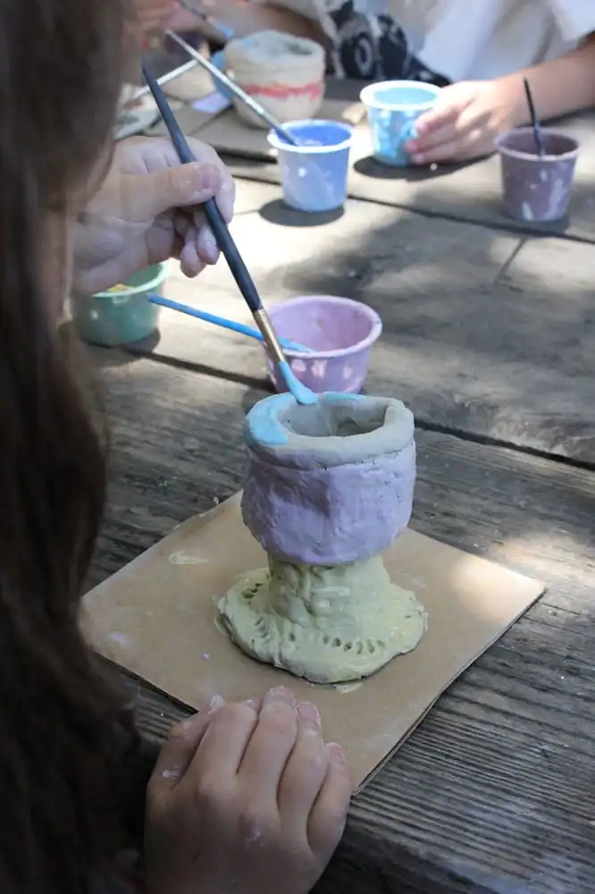 Skyline Ceramics image