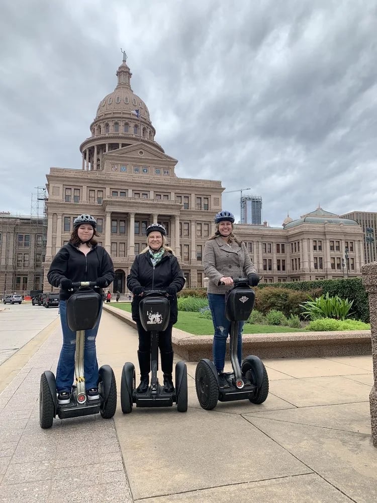 Segway Nation image