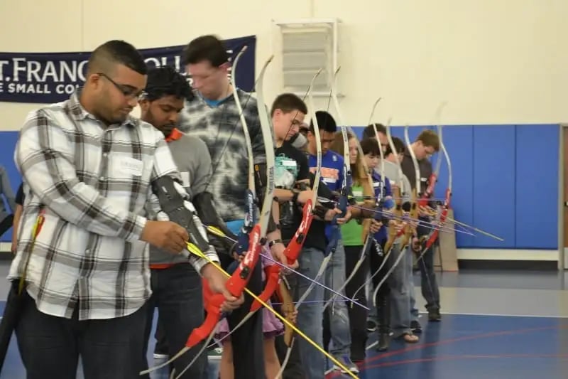 Hidden Gems Archery image