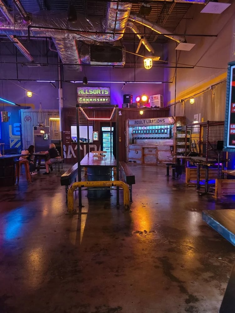District 57 image