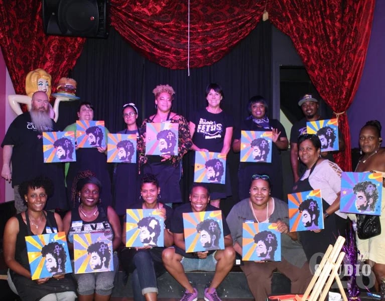Art Studio 928 image