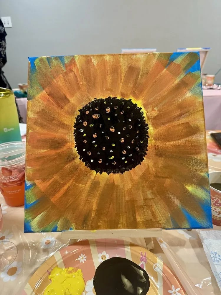 The Paintbrush image