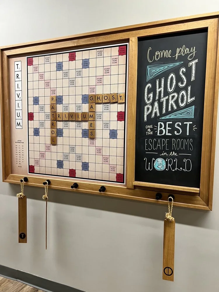 Trivium Games image