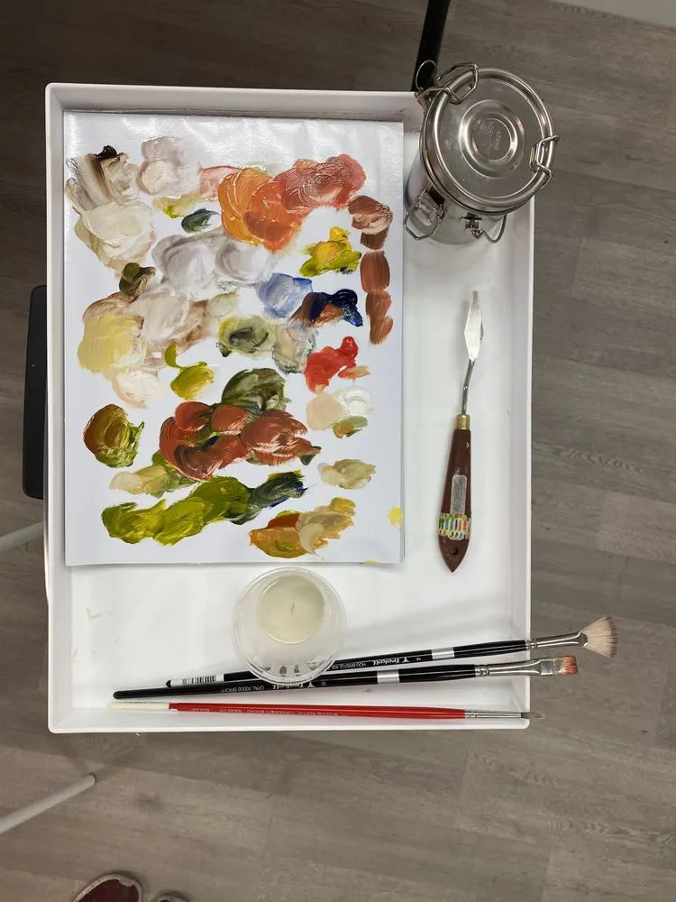 Natalia's Art Studio image