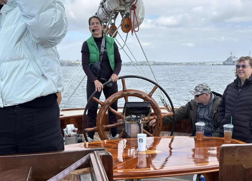 Next Level Sailing image