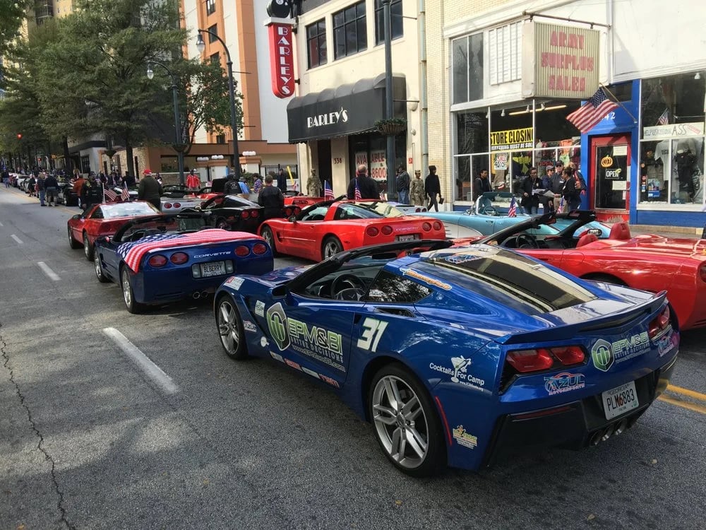Azul Motorsports image