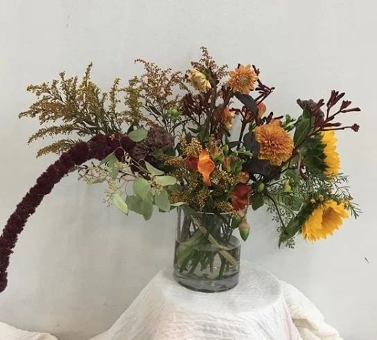 Fleur Elise Bkln image