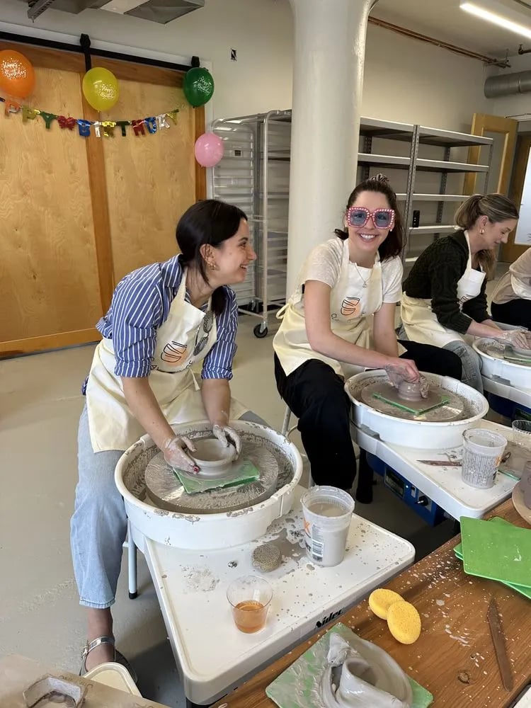 Clay Lounge image