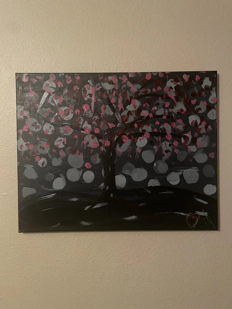 Canvas and Coffee image