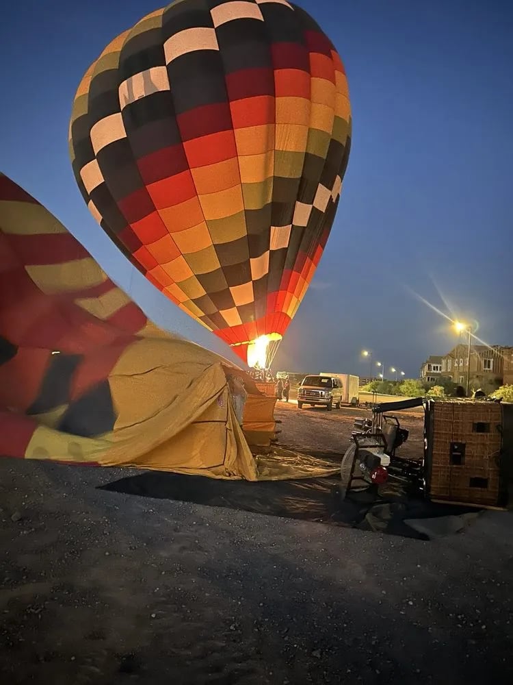 Arizona Balloons image