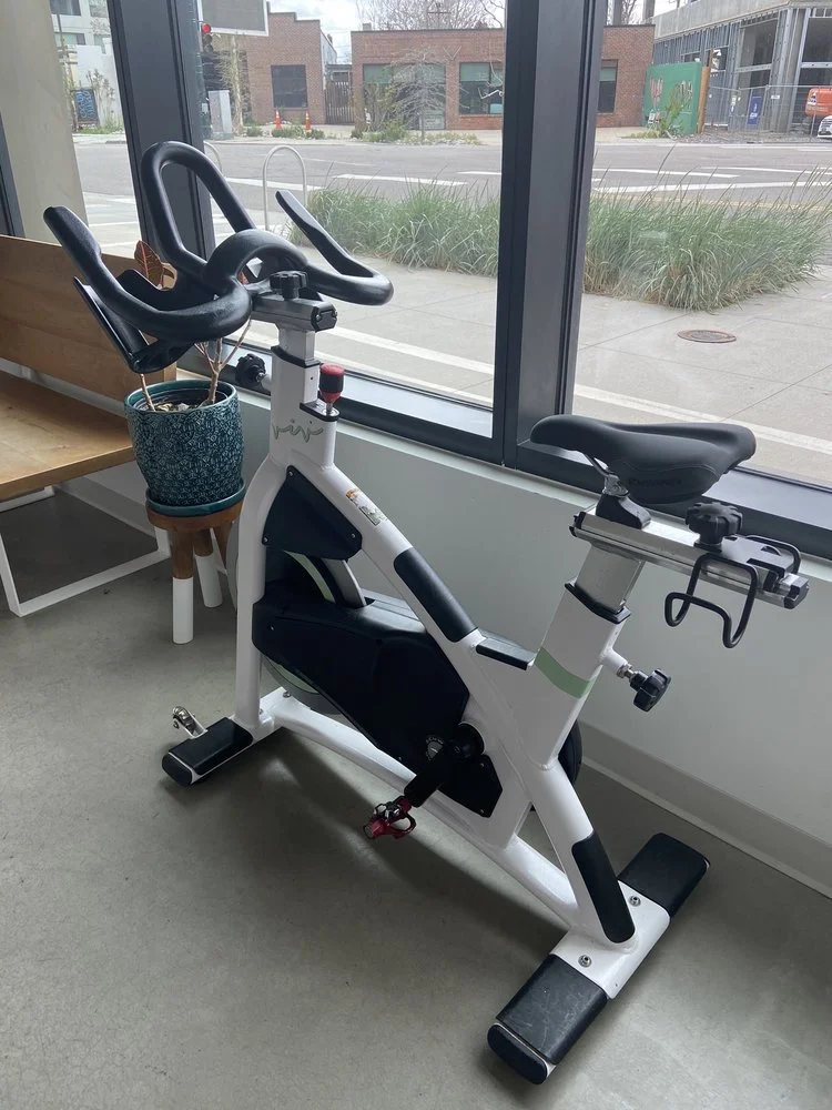 Viv Cycle image