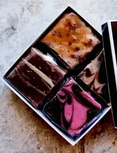 Z Cioccolato