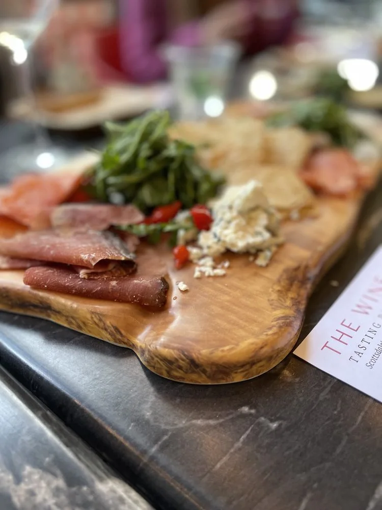 The Wine Collective of Scottsdale image