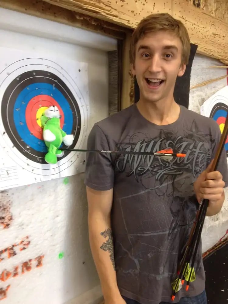 Wyld Archery image