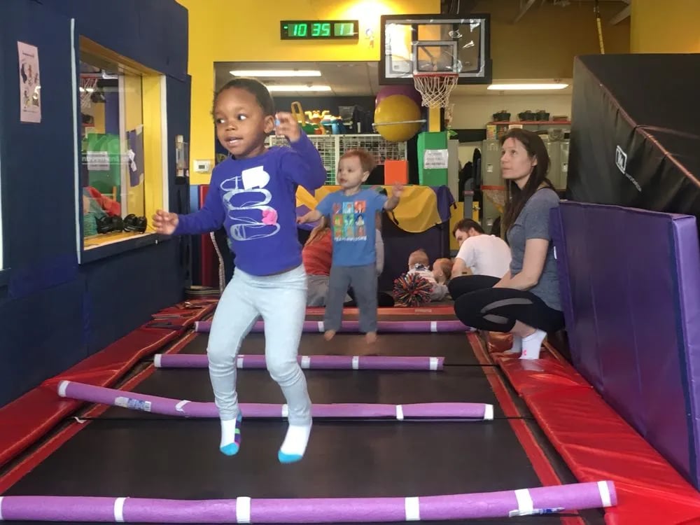 MOCO Movement Center image