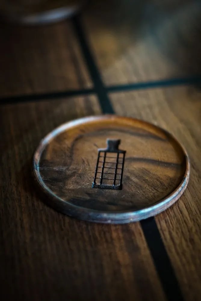 New Artisan Distillery image