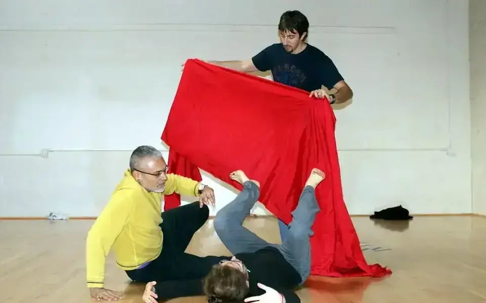 Full Spectrum Improvisation