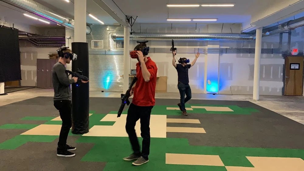 FlipSwitch VR image