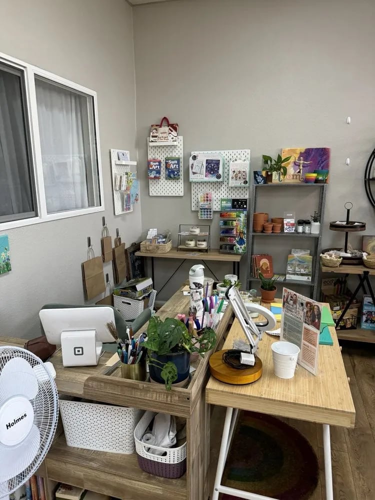 Heart Craft Studio image
