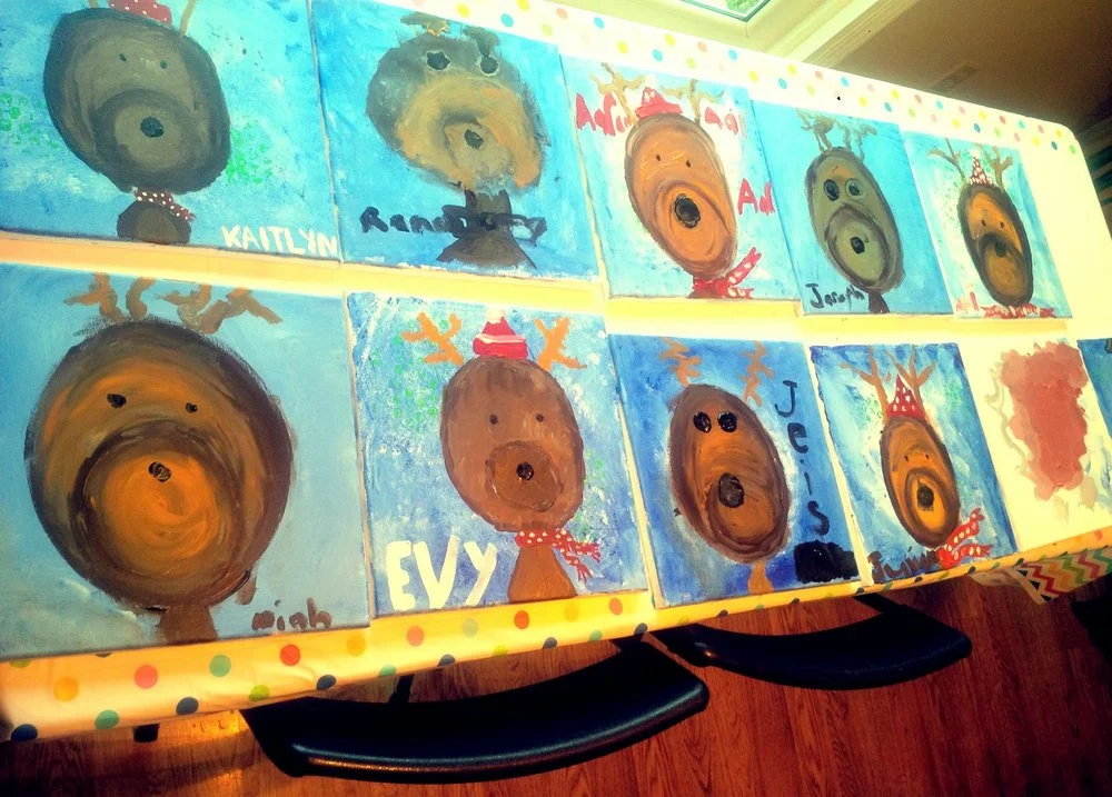 AG&S Art Studio image