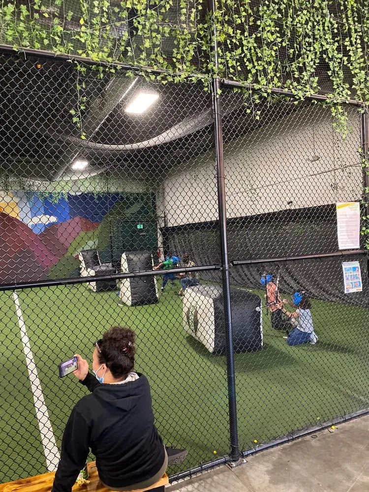 Archery Games Denver image
