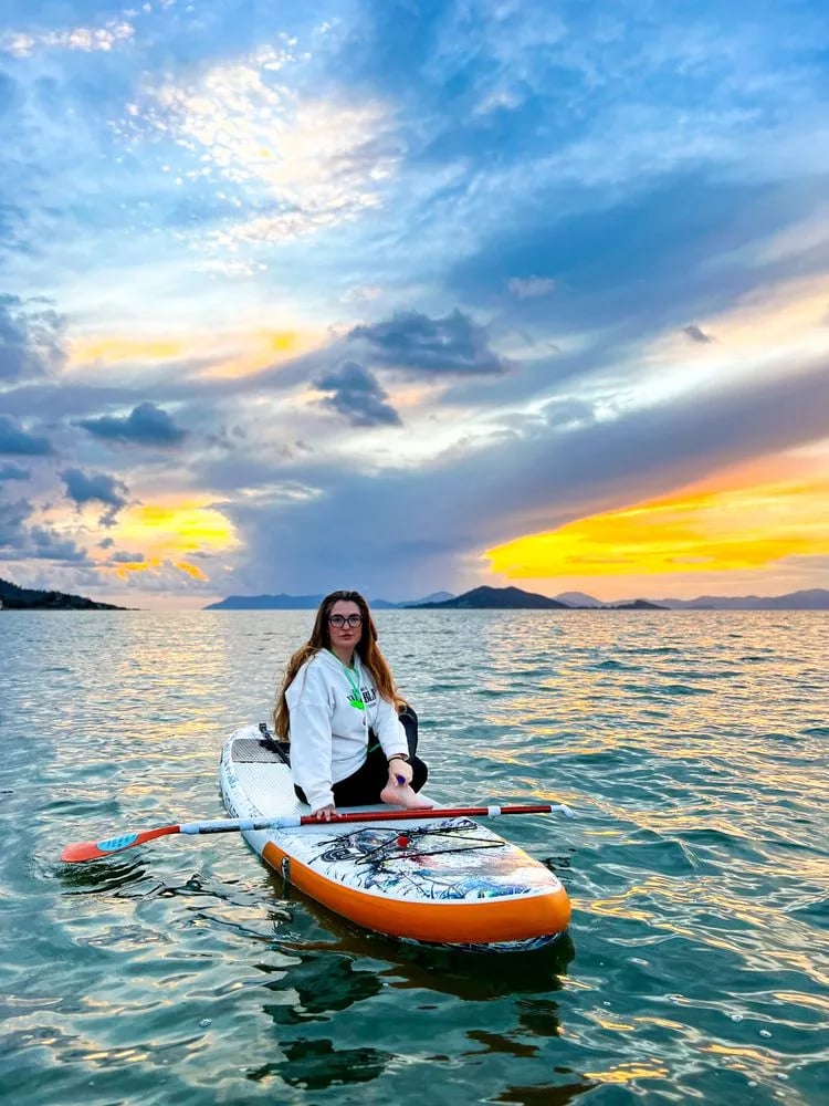 Kayak & Paddleboarding Miami image