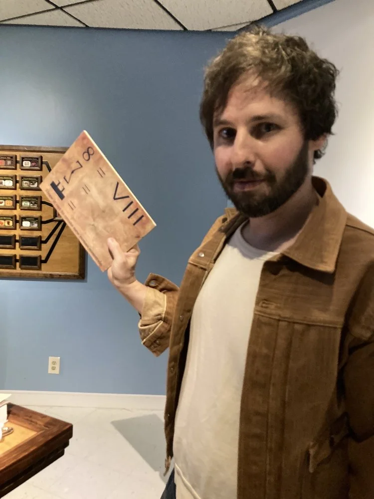 Brain Games Escape Rooms image
