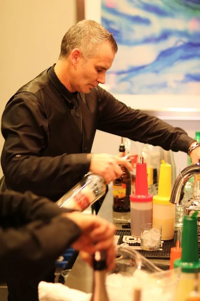 Cocktails Done Right image